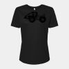 Women’s Relaxed Jersey Tee Thumbnail
