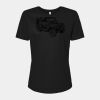 Women’s Relaxed Jersey Tee Thumbnail