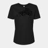 Women’s Relaxed Jersey Tee Thumbnail
