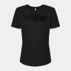 Women’s Relaxed Jersey Tee Thumbnail