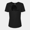 Women’s Relaxed Jersey Tee Thumbnail