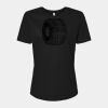 Women’s Relaxed Jersey Tee Thumbnail