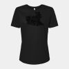 Women’s Relaxed Jersey Tee Thumbnail