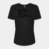 Women’s Relaxed Jersey Tee Thumbnail