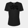 Women’s Relaxed Jersey Tee Thumbnail