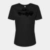 Women’s Relaxed Jersey Tee Thumbnail