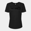 Women’s Relaxed Jersey Tee Thumbnail