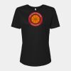 Women’s Relaxed Jersey Tee Thumbnail