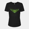 Women’s Relaxed Jersey Tee Thumbnail