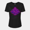 Women’s Relaxed Jersey Tee Thumbnail