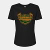 Women’s Relaxed Jersey Tee Thumbnail
