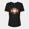 Women’s Relaxed Jersey Tee Thumbnail