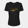 Women’s Relaxed Jersey Tee Thumbnail