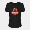 Women’s Relaxed Jersey Tee Thumbnail