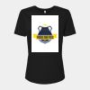 Women’s Relaxed Jersey Tee Thumbnail