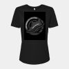 Women’s Relaxed Jersey Tee Thumbnail