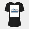 Women’s Relaxed Jersey Tee Thumbnail