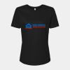 Women’s Relaxed Jersey Tee Thumbnail