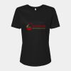 Women’s Relaxed Jersey Tee Thumbnail