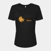 Women’s Relaxed Jersey Tee Thumbnail