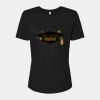 Women’s Relaxed Jersey Tee Thumbnail