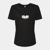 Women’s Relaxed Jersey Tee Thumbnail