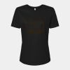 Women’s Relaxed Jersey Tee Thumbnail