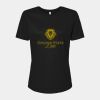 Women’s Relaxed Jersey Tee Thumbnail