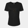 Women’s Relaxed Jersey Tee Thumbnail