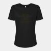 Women’s Relaxed Jersey Tee Thumbnail