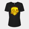 Women’s Relaxed Jersey Tee Thumbnail