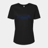 Women’s Relaxed Jersey Tee Thumbnail