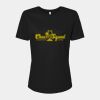 Women’s Relaxed Jersey Tee Thumbnail