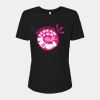 Women’s Relaxed Jersey Tee Thumbnail