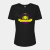 Women’s Relaxed Jersey Tee Thumbnail