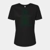 Women’s Relaxed Jersey Tee Thumbnail