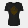 Women’s Relaxed Jersey Tee Thumbnail