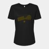 Women’s Relaxed Jersey Tee Thumbnail