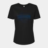 Women’s Relaxed Jersey Tee Thumbnail