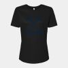 Women’s Relaxed Jersey Tee Thumbnail