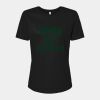 Women’s Relaxed Jersey Tee Thumbnail