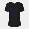 Women’s Relaxed Jersey Tee Thumbnail