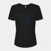 Women’s Relaxed Jersey Tee Thumbnail