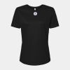 Women’s Relaxed Jersey Tee Thumbnail