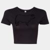 Women’s Crop Tee Thumbnail