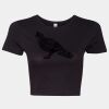 Women’s Crop Tee Thumbnail