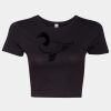 Women’s Crop Tee Thumbnail