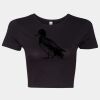 Women’s Crop Tee Thumbnail