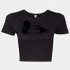 Women’s Crop Tee Thumbnail