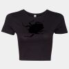 Women’s Crop Tee Thumbnail